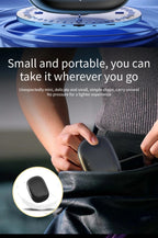 Earbuds True Wireless Earphone Noise Cancelling Update Bluetooth 5.3 Headset HD Music Headphone In-Ear Handsfree With Mic