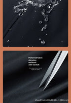 Winter Motorcycle Riding Coldproof Clothing Winter Fashion Waist Designwarm Cotton Jumpsuit,thickened Waterproof Snowmobile Suit