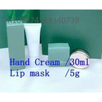 Makeup Lip Care Set Face Cream Moisturizing /Lip Oil/ Lip Balm/Hand Cream Cosmetics Moisturize
