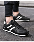 Men Shoes Spring New Casual Shoes For Men Classic Running Shoes Outdoor Jogging Sneakers Non Slip Rubber Tennis Shoes