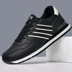 Men Shoes Spring New Casual Shoes For Men Classic Running Shoes Outdoor Jogging Sneakers Non Slip Rubber Tennis Shoes