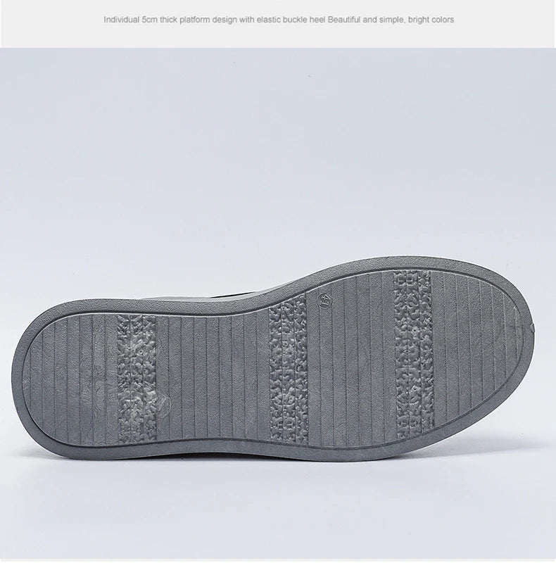 Men Shoes Luxury Platform Casual Sneakers Men Fashion Non Slip Running Shoes Outdoor High Quality Men Walking Shoe tenis hombres