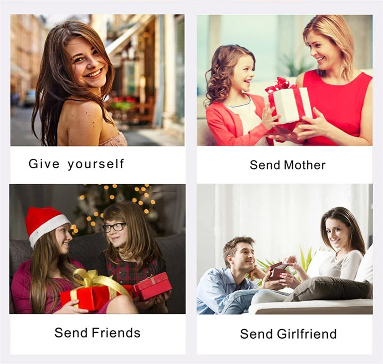 Women Automatic Mechanical Watch Top Brand Luxury Leather Waterproof Watches Ladies Skeleton Tourbillon Clock reloj mujer New