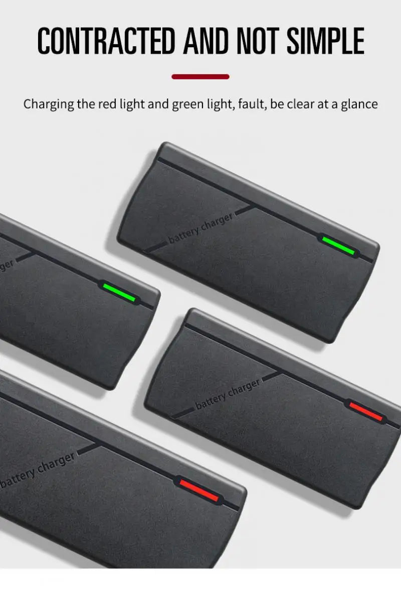 36V 48V 60V 72V Charger 2A 3A 5A Lithium Battery Pack 42 54.6 67.2 84V 10 13 16 20S DC EU Smart Intelligent Fast Charging Charge