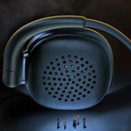 Sports Wireless Ear Hook Headphones HD Noise Reduction Air Conduction Headphones High-fidelity Natural Sound Quality