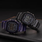 2025 Digital Watches For Men Sports Waterproof Bracelet Clock Gold Electronice LED Wristwatch Women Casucal montre homme relogio