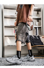 Couple Sandals For Men New Fashion 2025 Summer Outdoor Hole Shoes for Women Sandals Sandalias Hombre Sandalias De Mujer