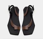 Hot Selling Sandals For Men Fashionable Summer Sandals Casual Beach Walking Sandals Handmade Cool Design Leading The Trend