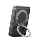 3 in 1 Magnetic Power Bank 22.5W Fast Charging Power Bank 10000mAh Wireless Portable Charger For iPhone 12-16 For AirPods Watch