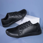 Men Shoes Minimalist Shoes For Men Wide Toe Barefoot Zero Drop Shoes Casual Lightweight Walking Sneakers