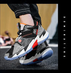 Men Basketball Shoes Women  Training Shoes High quality Designer Basket Shoes Fashion Men Sneakers Casual  Trainer