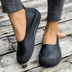 Flats Women Shoes Casual Sport Loafers Sandals Summer Woman Sneakers Trend 2025 New Shallow Shoes Brand Walking Zapatillas Mujer