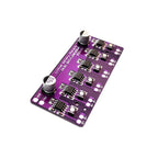 Charging Module PCB Circuit Board Charger Array 5V Input for 18650 4.2V Lithium Battery Electric Scooter Accessories