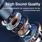 Wireless Headphones With Microphone Bluetooth Fone De Ouvido Audifonos Con Microfono Auriculares Inalambicos Headset Earphones