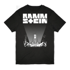 T-Shirt for Men Graphic T Shirts Tops Man Clothes Cotton Men's T-shirts New Shirts and T-shirts Y2K Oversize High Quality