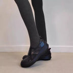 Flats Women's Sport Shoes Casual Fashion Loafers Shoes 2025 Autumn Walking Brand Sneakers New Comfort Soft Dress Mujer Zapatos