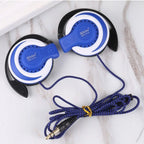 Phone Gaming Running Headset Sweatproof Noise Cancelling Earphones Super Bass Earbuds Ear Hook Headphone Ear Hook Headsets