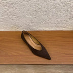 Flats Women Shoes Pointed Toe Shoes Shallow Casual Sandals Cozy Walking Sport Shoes Fashion Woman Sneakers 2025 Zapatos Female