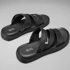 Men's Sandals New Style Men's Two Wear Indoor and Outdoor Comfortable Non slip Casual Outerwear Fashion Sports Men's Cool Slippe