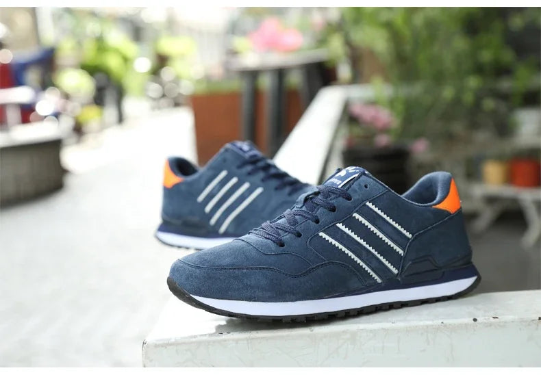 Sneakers Women Shoes for Men Shoes Boots Male Casual Light Lac-up Flats Breathable Outdoors Zapatillas Hombre Tenis Para Hombre