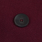 autumn and winter new women's clothing new fashion temperament pocket decoration loose slim blended coat jacket