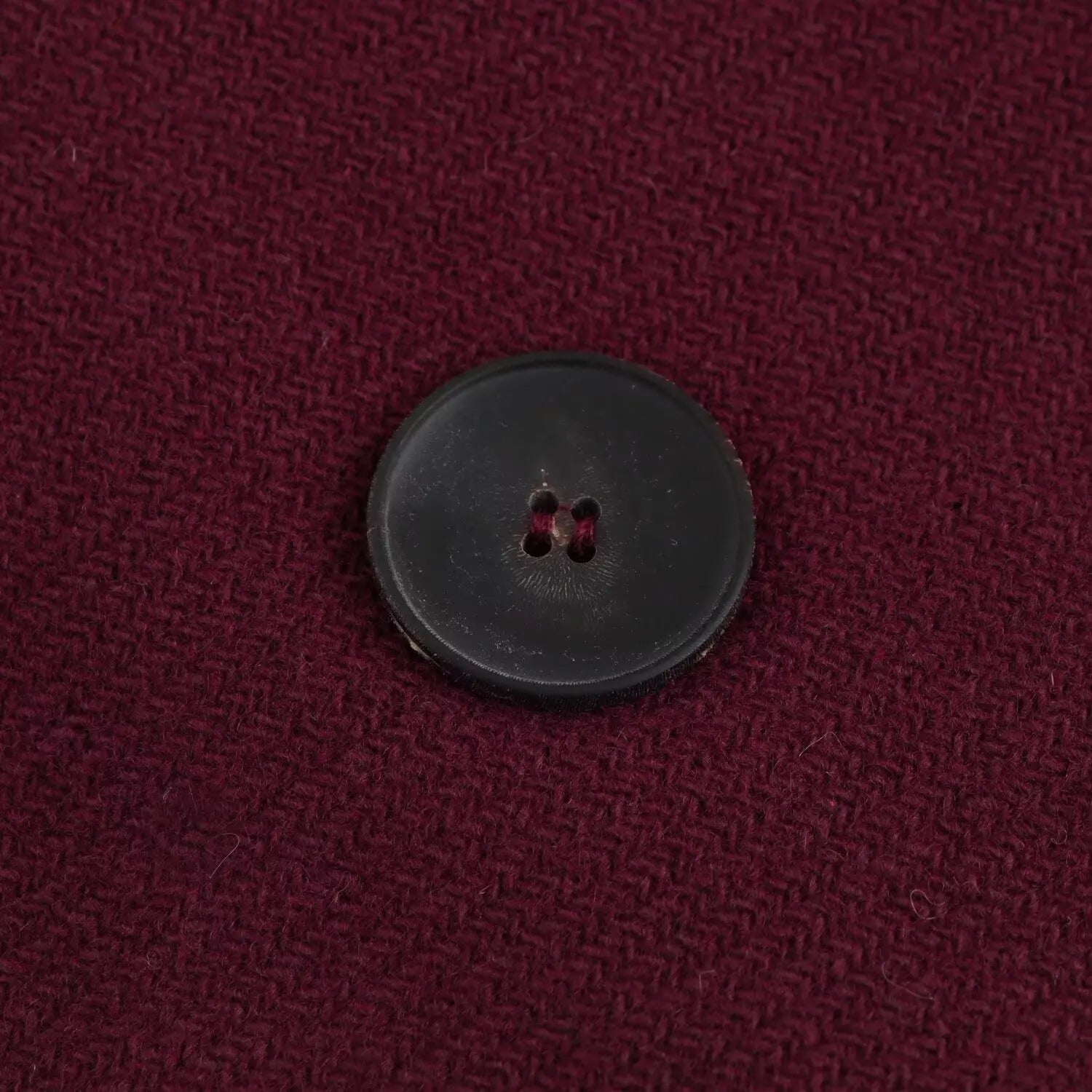 autumn and winter new women's clothing new fashion temperament pocket decoration loose slim blended coat jacket