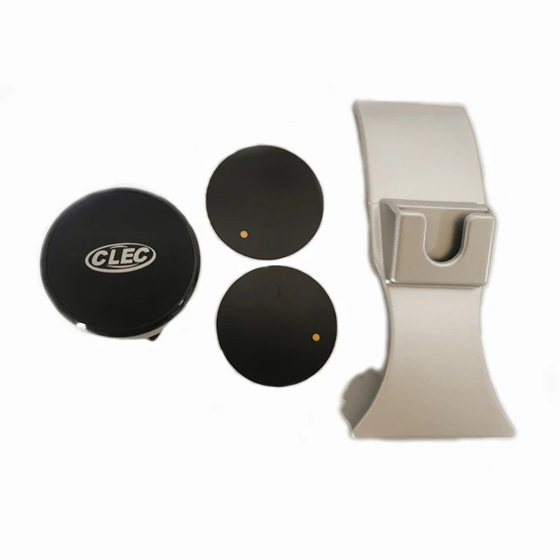 Mobile phone holder for Ford Mustang 2015-2022 accessories magnetic phone gps holder air vent mount bracket phone clip cell