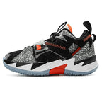 Men Basketball Shoes Women  Training Shoes High quality Designer Basket Shoes Fashion Men Sneakers Casual  Trainer