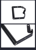 For KTM DUKE 390 DUKE 390DUKE DUKE390 Motorcycle Accessories Mobile Phone Holder Stand GPS Navigation Plate Bracket Support