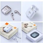 Xiaomi Earbuds True Wireless Earphone Noise Cancelling Update Bluetooth 5.3 Headset HD Music Headphone In-Ear Handsfree With Mic