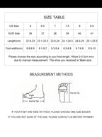 Women's Slippers 2024 New Brand Fabric Low Heel Sandals Outdoor Business Commuter Women's Shoes