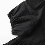 Women's Shirt Fashion Simple Short Sleeve Embroidered Romantic Style Summer New Style Shirt