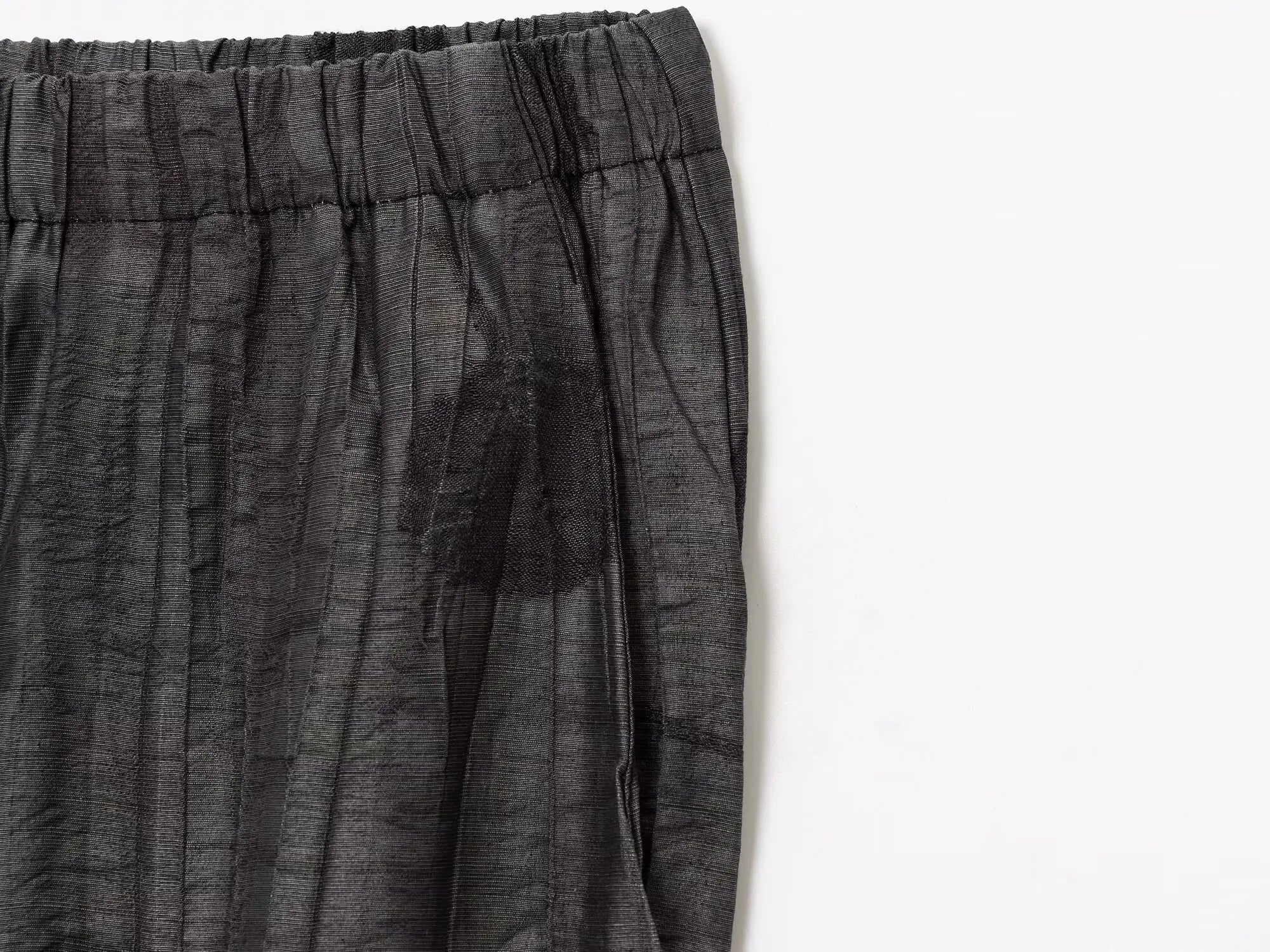 Women Print Long Pants Sets For Women Lapel Half Sleeve Single Breasted Shirts + High Waist Lace-Up Wide Leg Pants