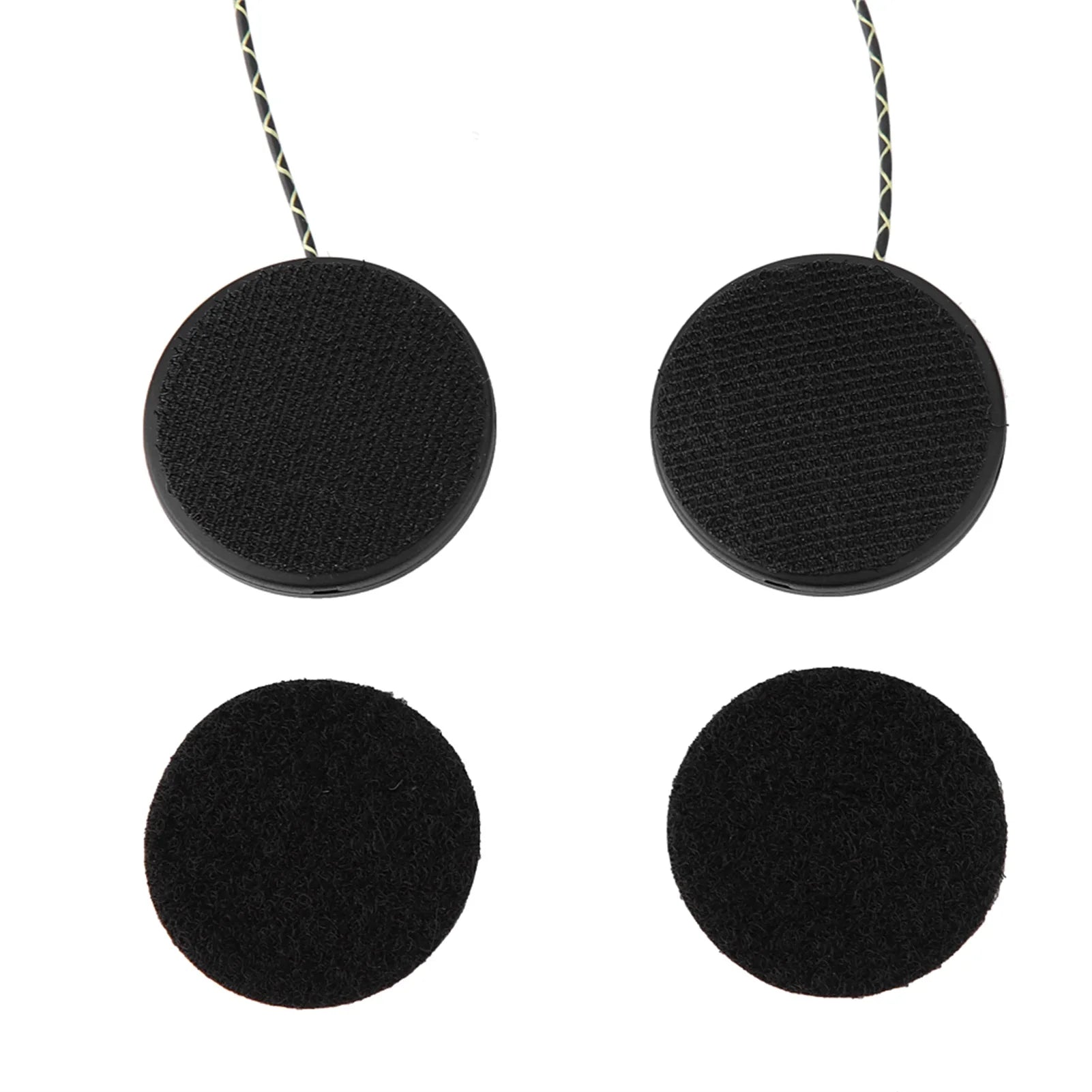 Motorcycle Helmet Headset Headphone Speakers Support Hands Free Calling Helmet Hands free Headset