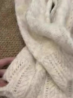 Winter Woman Korean Fashion Cute Pullover Sweet 2000s Sweater Elegant Oversize Knitwears Designer Aesthetic Chic Female Autumn