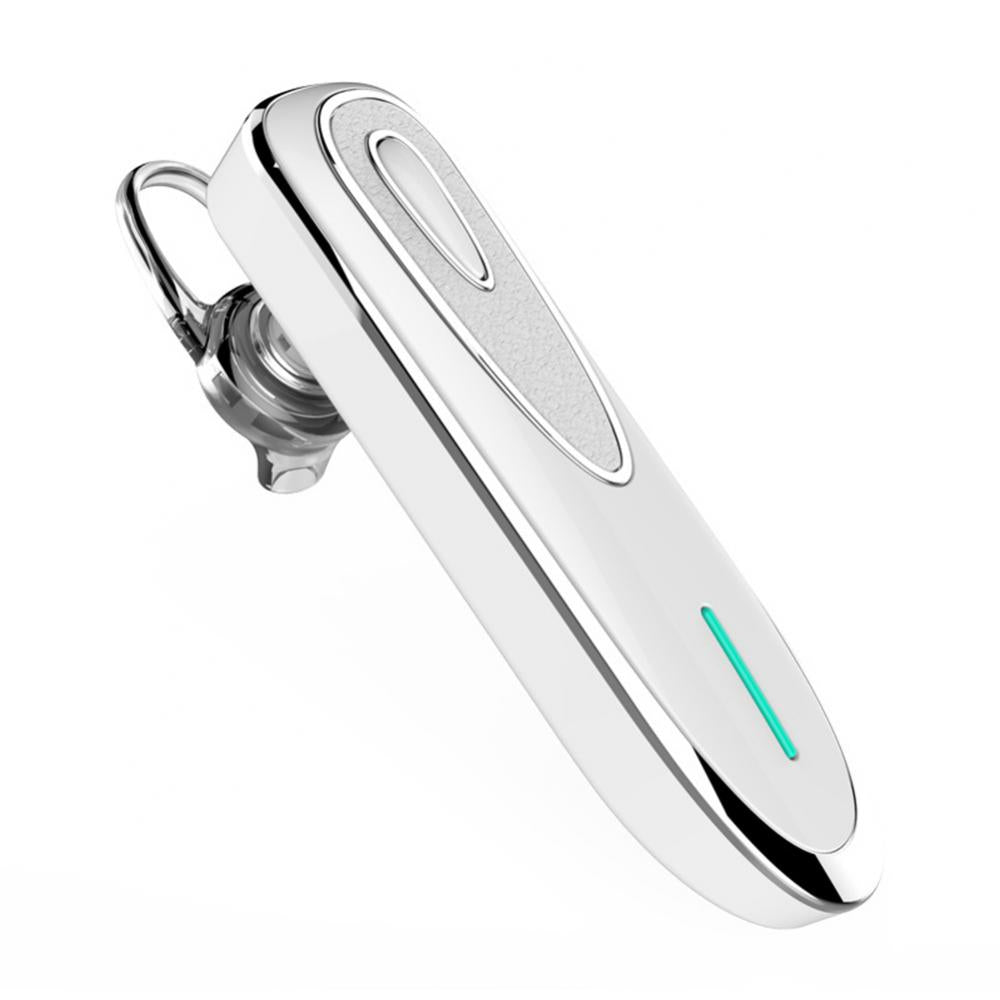 Handsfree Earbud K1 Wireless Earhook Bluetooth-compatible Earphone Voice Control Stereo Headset With Micphone Sports Headphone