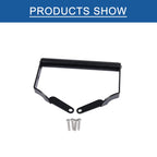 For KTM DUKE 390 DUKE 390DUKE DUKE390 Motorcycle Accessories Mobile Phone Holder Stand GPS Navigation Plate Bracket Support