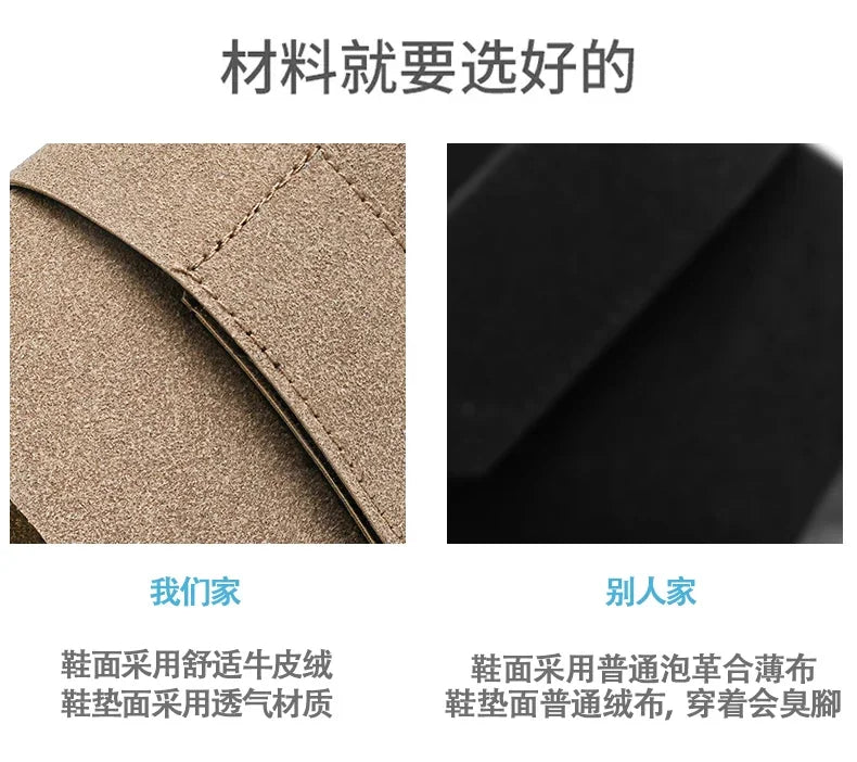 Men's Summer Sandals for Men Shoes Flat Sandals Trend 2024 Man Slippers Slipers Mens Soft Sandles High Quality Shoes Sandal Sale