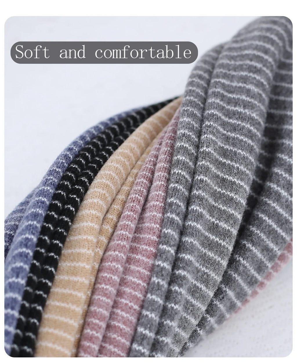 Men's and Women's Arm Warming Covers - Keep Your Hands Warm and Protected for Driving, Cycling, Playing Sports, Running