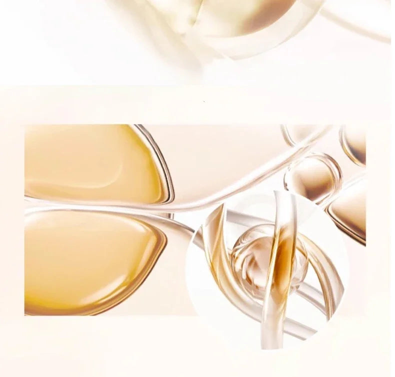 1PC Violet Cream To Powder Skin-friendly Skin Natural Face Long Lasting Oil-controlling Contouring Powder Cosmetics