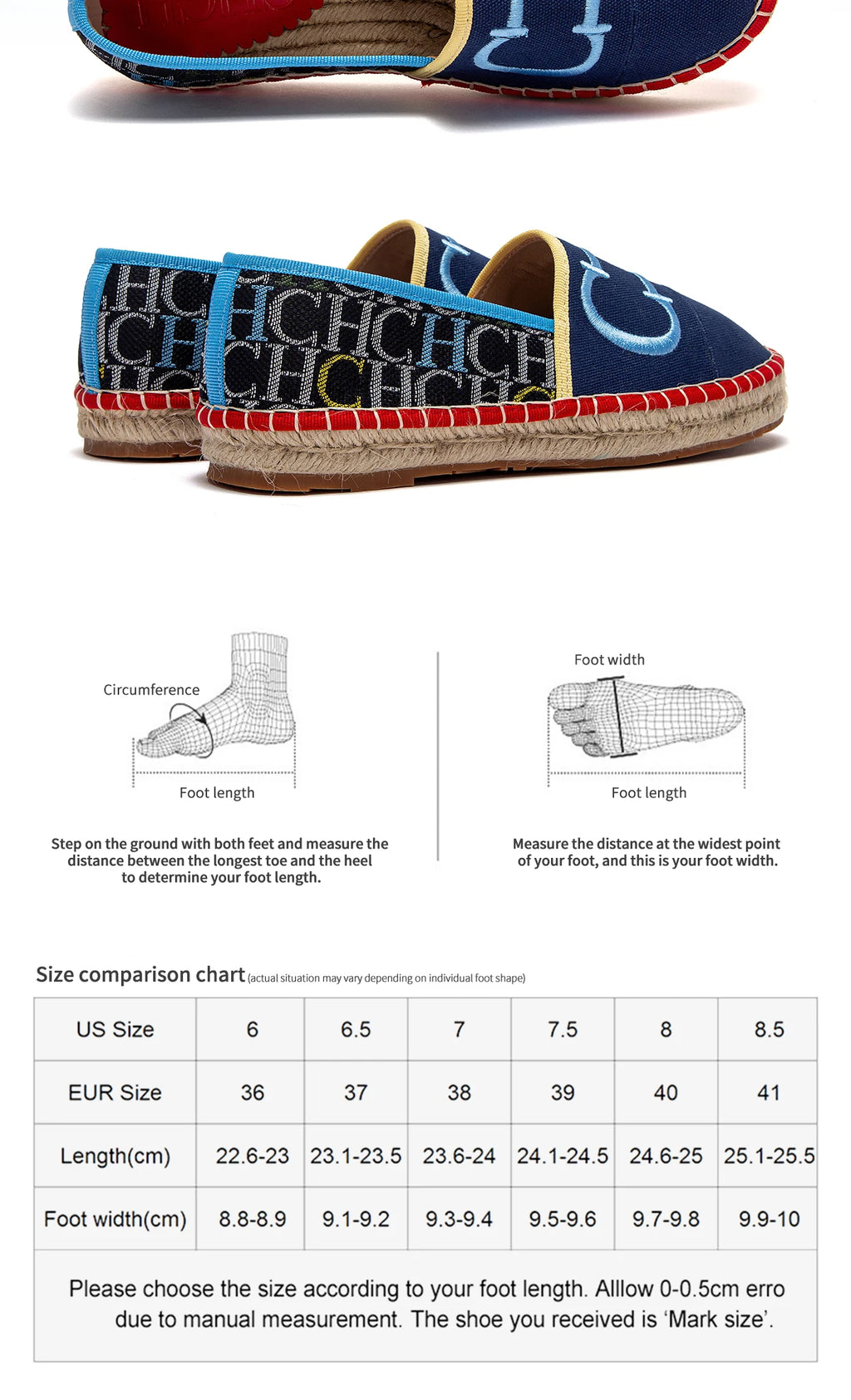 Women's Flats Letter Print Design Versatile Woman's Fisherman Shoes Loafers