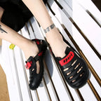 Men Sandals New  Summer Flip Flops Men Outdoor Beach Casual Shoes Cheap Male Sandals Men Shoes Masculina 2023