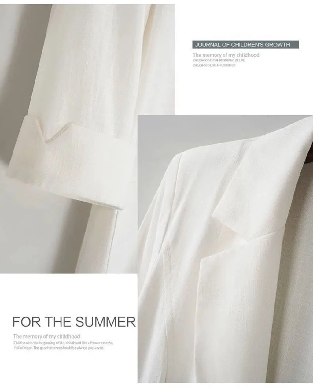 Women's Fashionable fashion Notched Collar Long Sleeve Ladies Outerwear Stylish Tops Women Thin Black Blazers Suit 2025