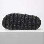 Slippers For Man High-Quality Anti-Slip Sandals And Coconut Slippers For Both Feel Just Like Walking On Thick-Soled Sandals