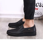 Men's Shoes 2025 Summer Casual Sneakers Breathable Mesh Chunky Sole Affordable Free Shipping