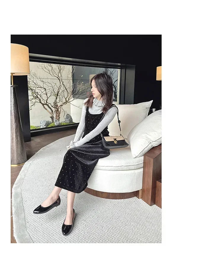 Women Candy Color Ballet Flats White Wedding Shoes Woman Flats Patent Leather Slip on Shoes Zapatos Mujer Ladies Boat Shoes NEW