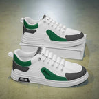 Men's Shoes Outdoor Sneakers Low Top Leather Male Loafers Trend Comfortable Running Shoes High Quality Slip on Men Casual Shoes