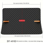 Car Windshield Snow Cover, Frost-Proof & Anti-Freezing Windshield Cover for Winter, Car Window Cover, Winter Car Cover, Windshie