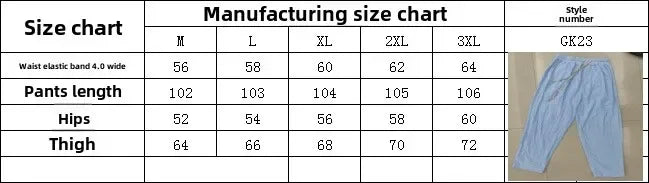 Pajama Pants Women Fashion Premium Lazy Style Casual Pants Loose Trend Straight Wide Leg Long Pants Solid Color Lounge Pants