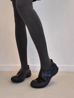 Flats Women's Sport Shoes Casual Fashion Loafers Shoes 2025 Autumn Walking Brand Sneakers New Comfort Soft Dress Mujer Zapatos